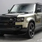 للبيع ديفندر X موديل 2023 ممشى قليل جدا داخليه جملي كندي