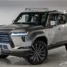 للبيع لكزز GX550 موديل 2024 فل الفل الفل وارد كندا