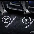 لمبات ابواب مرسيدس