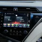 شاشه رود ماستركامري 2020 حتى 2018