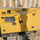 مولد كهرباء كبير الحجم موديل 2012