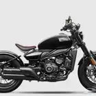 دباب CFMOTO 450 bobber