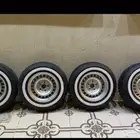 للبيع جنوط هايلكس من موديل 2006 إلى 2015