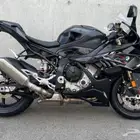 للبيع BMW S1000RR 2025 جديد اصفار بدون ملاحظات