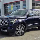 للبيع تويوتا سكويا 2023 فل كامل ممشى قليل وارد كندا