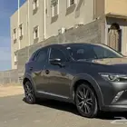 مازدا CX3 موديل 2018