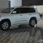 لاندكروزر 2016