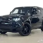 للبيع ديفندر 2022 شاشه كبيره وسعر خرافي وارد كندا