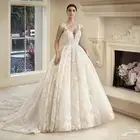 فستان زفاف