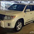 لاندكروزر 2015 جي اكس ار فل كامل