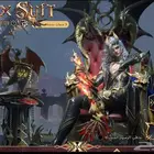 بدلة إكس ببجي وفي تمارا وتابي