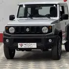 سوزوكي جيمني مواصفات خليجي 2025