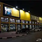 اشتراك نادي صالة القوة الرياضية   Power gym للتنازل