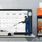 برنامج محاسبي لمغاسل السيارات
