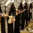 قهوجيين و صبابين سكاكا الجوف