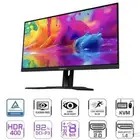 شاشة بي سي Gigabyte M27Q 2k 170hz