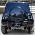 للبيع ديفندر X - V8 موديل 2023 فل الفل بسعر خرافي جدا كندي