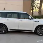 مطلوب انفنتي QX80 موديل 2020-2021