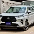 تويوتا فيلوز GLX فل كامل 2025 ( عازل حراري مجاني)