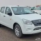 ايسوزو غمارتين 2025 بدون دبل (مبيعات الشركات والمؤسسات)