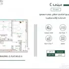 شقق حي الفيحاء تبدا من 180الف
