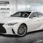 2021 Lexus IS 300 Luxury AWD