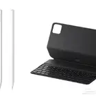 قلم وكيبورد شاومي باد 6 الاصليين بكرتونهم جديدين