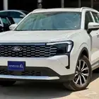 فورد تيريتوري 2026 بجميع الفئات (تيتانيوم- ترند- امبيانتي)