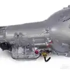 قير HD400 جمس موديل 1985 للبيع