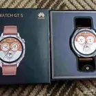 ساعة هواوي GT 5