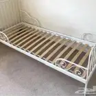 سرير نوم ايكيا للبيع