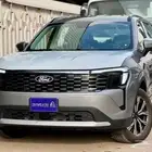 فورد تيريتوري 2026 بجميع الفئات ( امبيانتي-ترند-تيتانيوم)