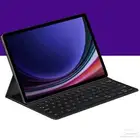 galaxy tab S10  with keyboard