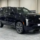 كاديلاك اسكاليد للايجار 2026