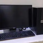 كمبيوتر مكتبي core i7