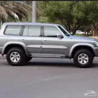 سوبر سفاري 2002 مراتب الصف الاخير