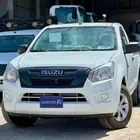 ايسوزو ديماكس غماره 2026 بدون دبل (مبيعات الكاش والتقسيط)