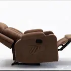 كرسي استرخاء هزاز