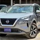 نيسان اكس تريل S ستاندر 2026 ( 5 مقاعد دبل و بدون دبل)