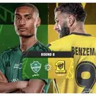 تذاكر مباراة الاتحاد ضد الاهلي ( شاهد التقييمات)