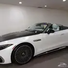 للبيع ارخص مرسيدس في العالم SL680 مايباخ موديل 2026 اصفار