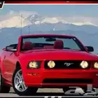 ابغى موستنج 2005 2009