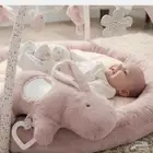 مفرش لعب اطفال مواليد