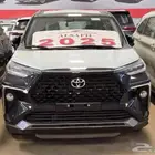 تويوتا فيلوز GLX2025اقل سعر