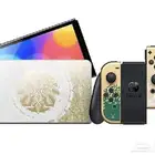نينتندو سويتش OLED إصدار ليجند اوف زيلدا