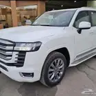 تويوتا جكسار رقم 4 بنزين سعودي 2025