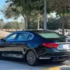 كيا كوريس 2014 V6 للمستخدم نظيفة جدا