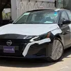 نيسان التيما SV نص فل 2026 كاش وتقسيط (عازل حراري مجاني)