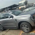 فورد ايفريست XLS استندر موديل 2025 كاش وتقسيط