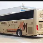 باصات للإيجار